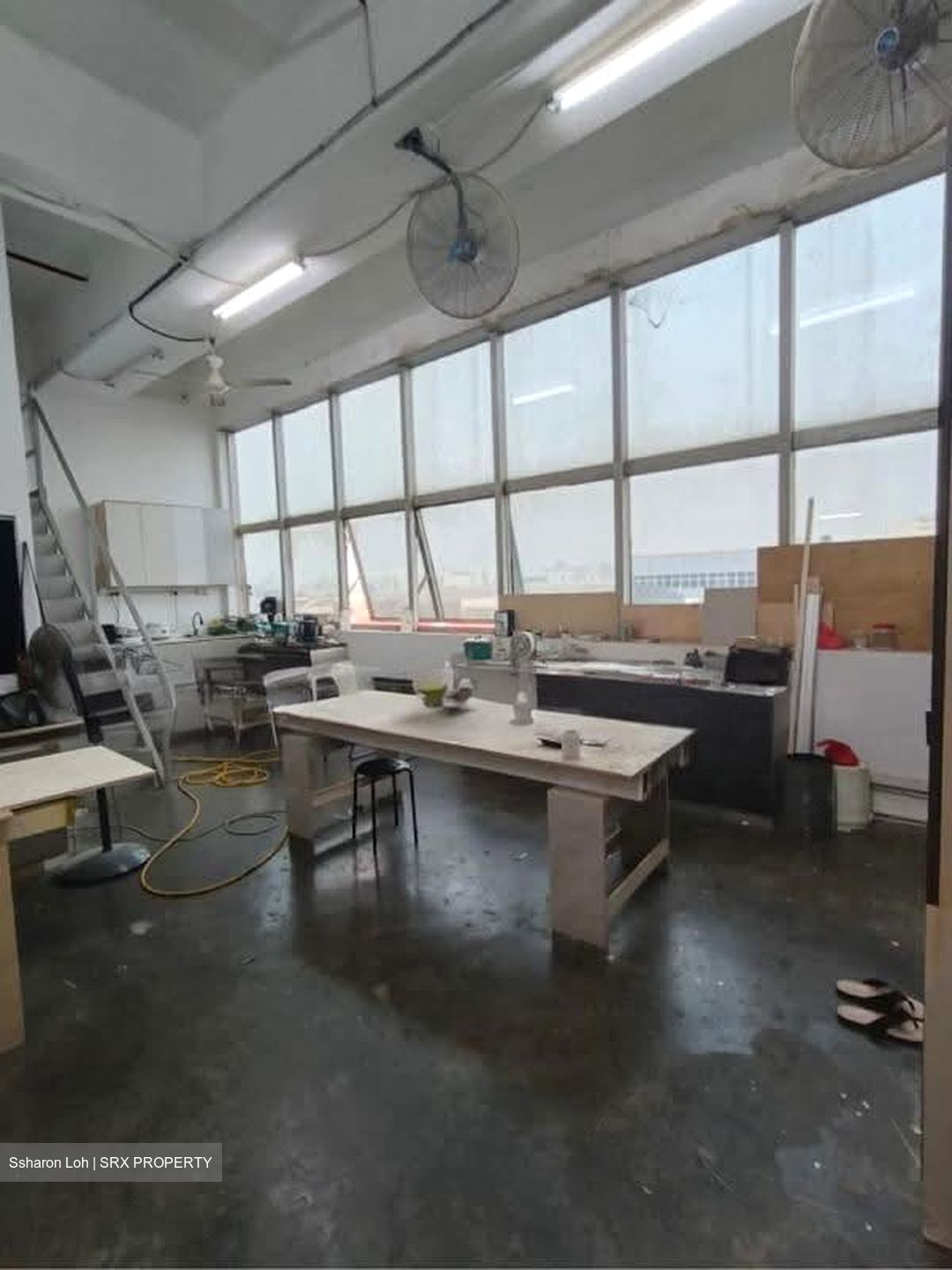 Empire Technocentre (D14), Factory #638491141